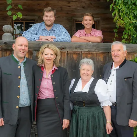 Alpenland * Auffach