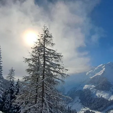 Lejlighed Alpenland *