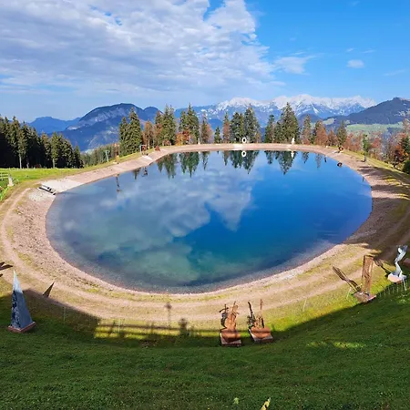 Alpenland * Auffach
