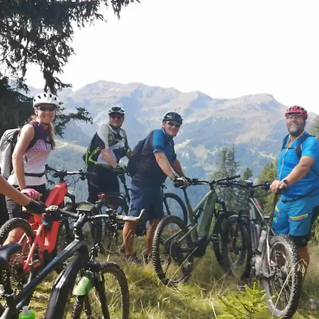 Alpenland * Auffach